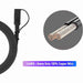 ACOPOWER | SAE- SAE 14AWG 20ft extension Cable
