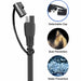 ACOPOWER | SAE- SAE 14AWG 20ft extension Cable