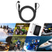 ACOPOWER | SAE- SAE 14AWG 20ft extension Cable