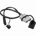 ACOPOWER | SAE to Anderson Adapter