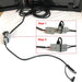 ACOPOWER | SAE to Anderson Adapter