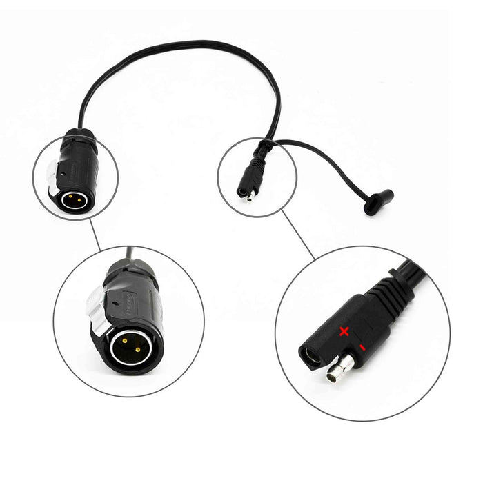 ACOPOWER | SAE to Furrion /CNLinko Adapter