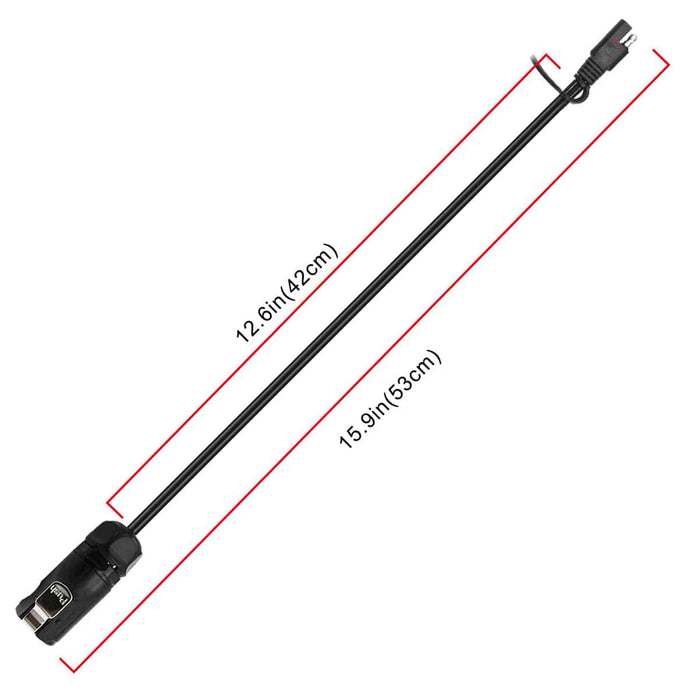 ACOPOWER | SAE to Furrion /CNLinko Adapter