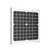 ACOPower | 10 Watt 12 Volt Monocrystalline Solar Panel