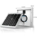 ACOPower | 10 Watt 12 Volt Monocrystalline Solar Panel