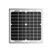 ACOPower | 10 Watt 12 Volt Monocrystalline Solar Panel