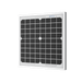 ACOPower | 10 Watt 12 Volt Monocrystalline Solar Panel