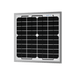 ACOPower | 10 Watt 12 Volt Monocrystalline Solar Panel