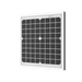 ACOPower | 10 Watt 12 Volt Monocrystalline Solar Panel