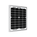 ACOPower | 10 Watt 12 Volt Monocrystalline Solar Panel