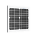 ACOPower | 10 Watt 12 Volt Monocrystalline Solar Panel
