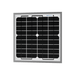 ACOPower | 10 Watt 12 Volt Monocrystalline Solar Panel