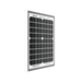 ACOPower | 10 Watt 12 Volt Monocrystalline Solar Panel