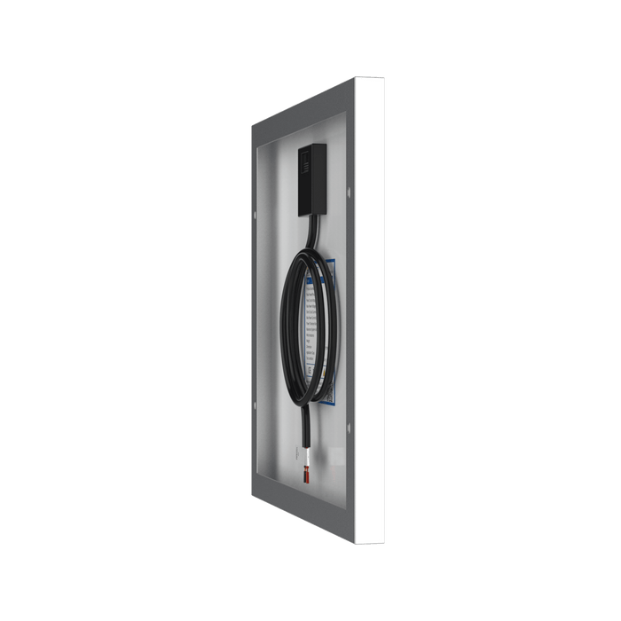 ACOPower | 10 Watt 12 Volt Monocrystalline Solar Panel