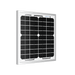 ACOPower | 10 Watt 12 Volt Monocrystalline Solar Panel