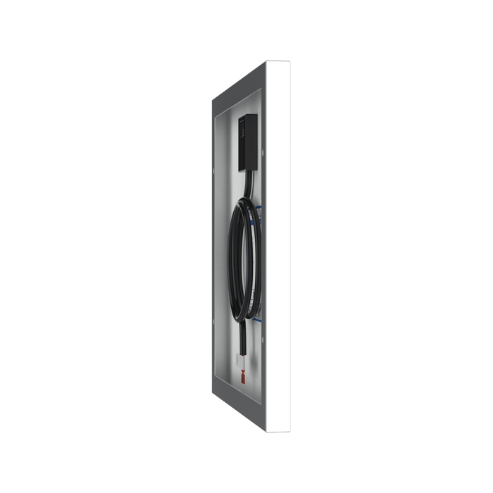 ACOPower | 10 Watt 12 Volt Monocrystalline Solar Panel