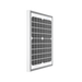 ACOPower | 10 Watt 12 Volt Monocrystalline Solar Panel