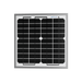 ACOPower | 10 Watt 12 Volt Monocrystalline Solar Panel