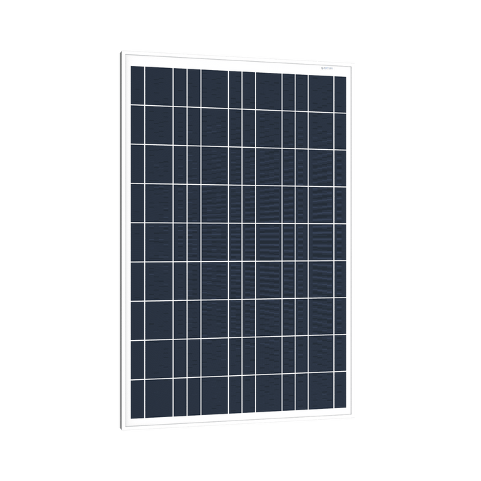 ACOPower | 100 Watt Poly Solar Panel