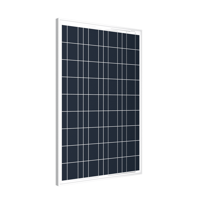 ACOPower | 100 Watt Poly Solar Panel