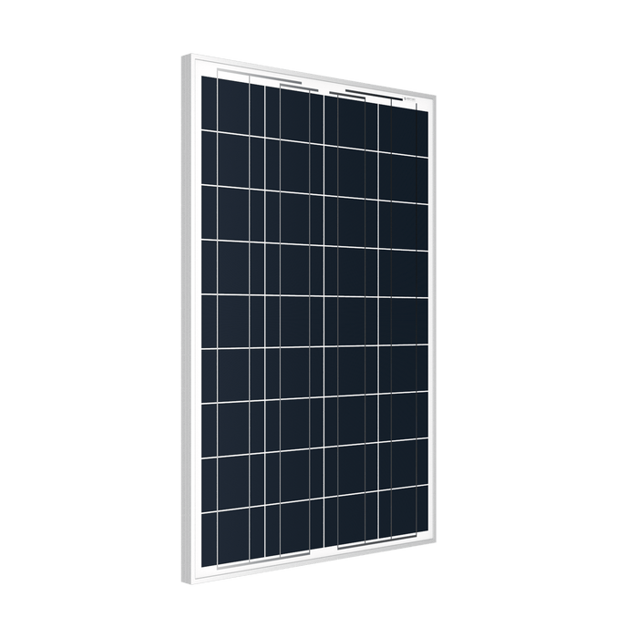 ACOPower | 100 Watt Poly Solar Panel