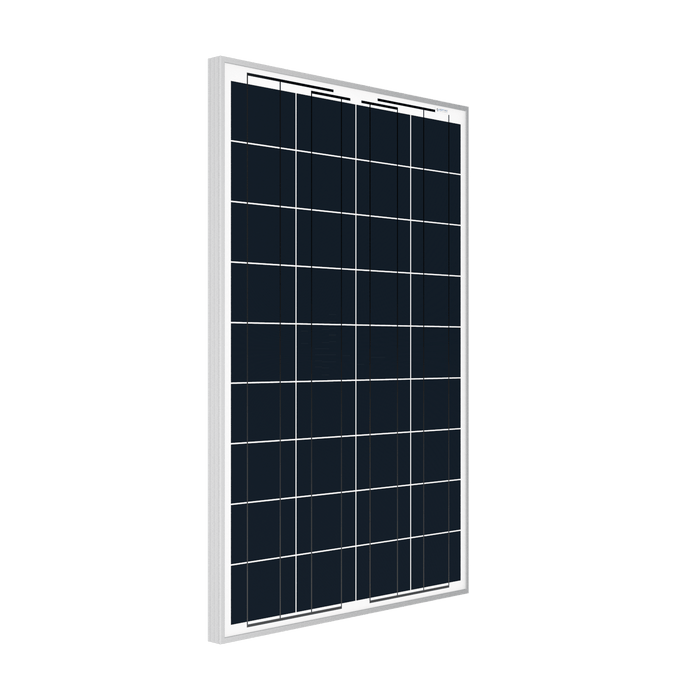 ACOPower | 100 Watt Poly Solar Panel