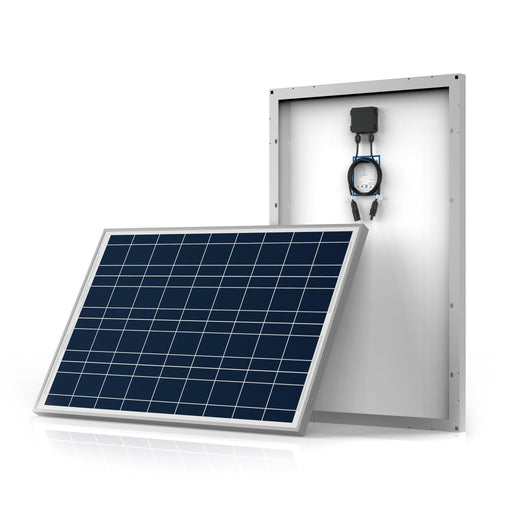 ACOPower | 100 Watt Poly Solar Panel