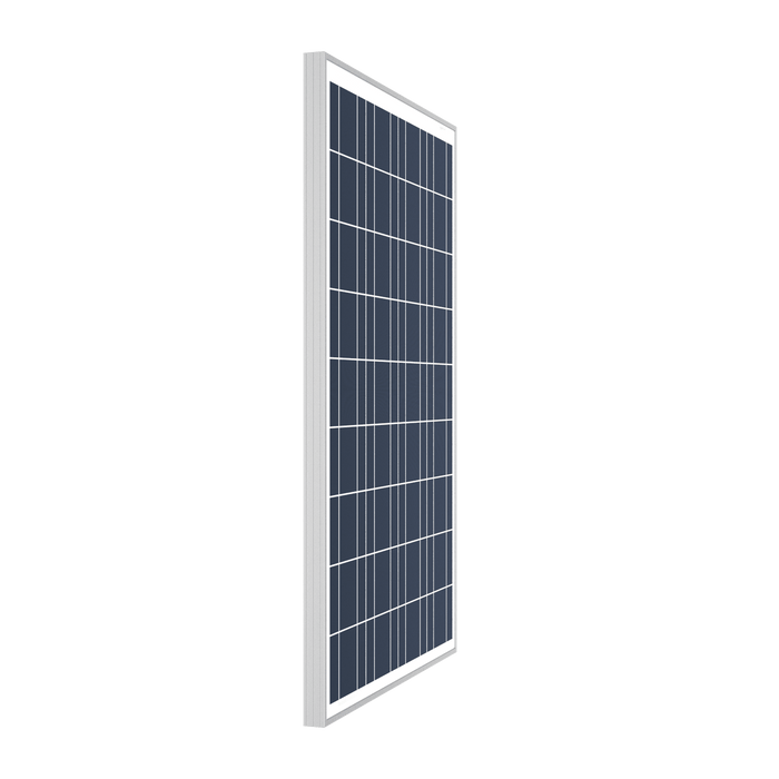 ACOPower | 100 Watt Poly Solar Panel