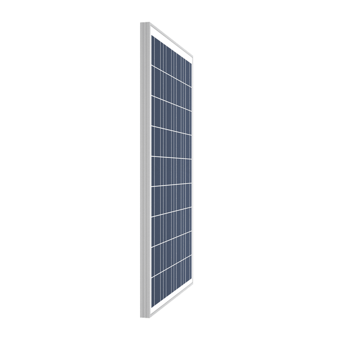 ACOPower | 100 Watt Poly Solar Panel