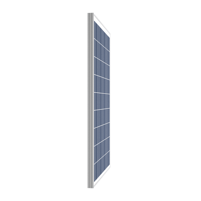 ACOPower | 100 Watt Poly Solar Panel
