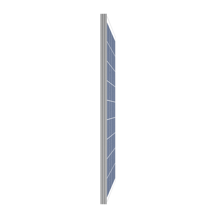 ACOPower | 100 Watt Poly Solar Panel