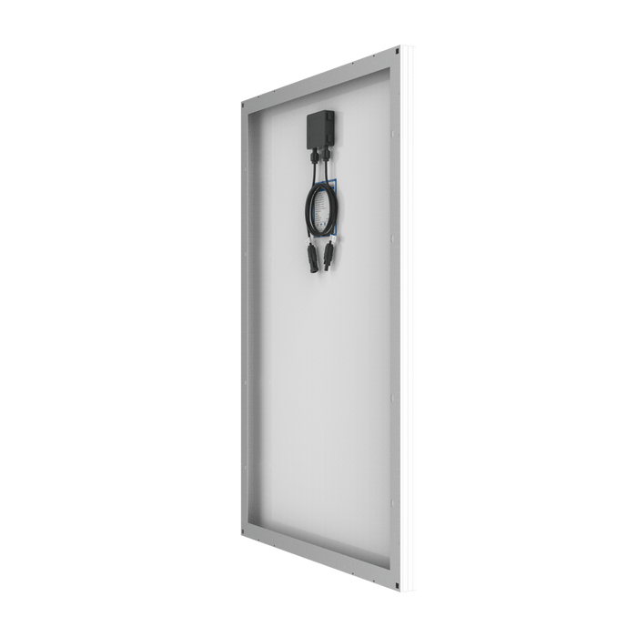 ACOPower | 100 Watt Poly Solar Panel