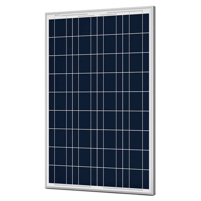 ACOPower | 100 Watt Poly Solar Panel