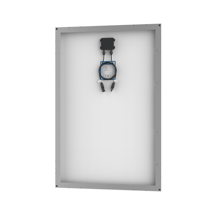 ACOPower | 100 Watt Poly Solar Panel