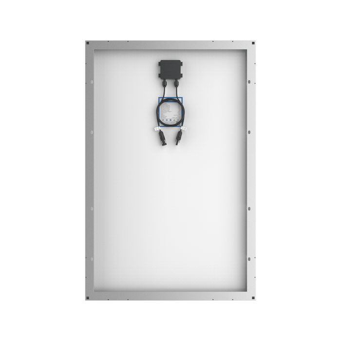 ACOPower | 100 Watt Poly Solar Panel
