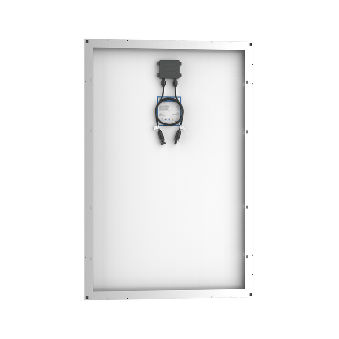 ACOPower | 100 Watt Poly Solar Panel