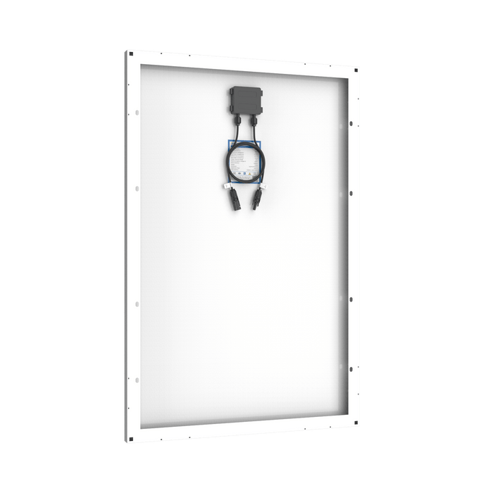 ACOPower | 100 Watt Poly Solar Panel