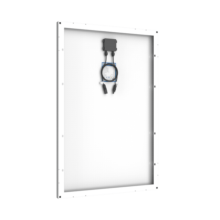 ACOPower | 100 Watt Poly Solar Panel
