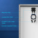 ACOPower | 100 Watt Poly Solar Panel