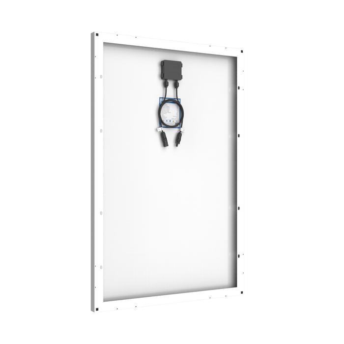 ACOPower | 100 Watt Poly Solar Panel