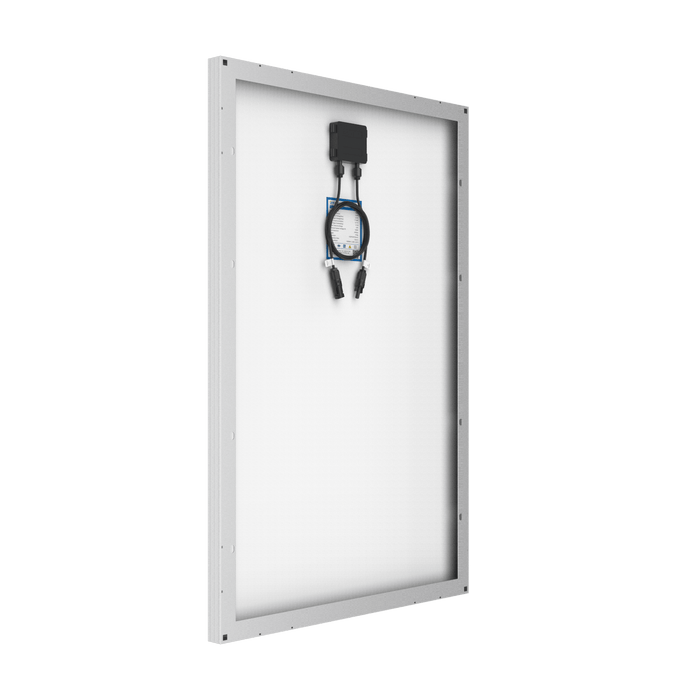 ACOPower | 100 Watt Poly Solar Panel