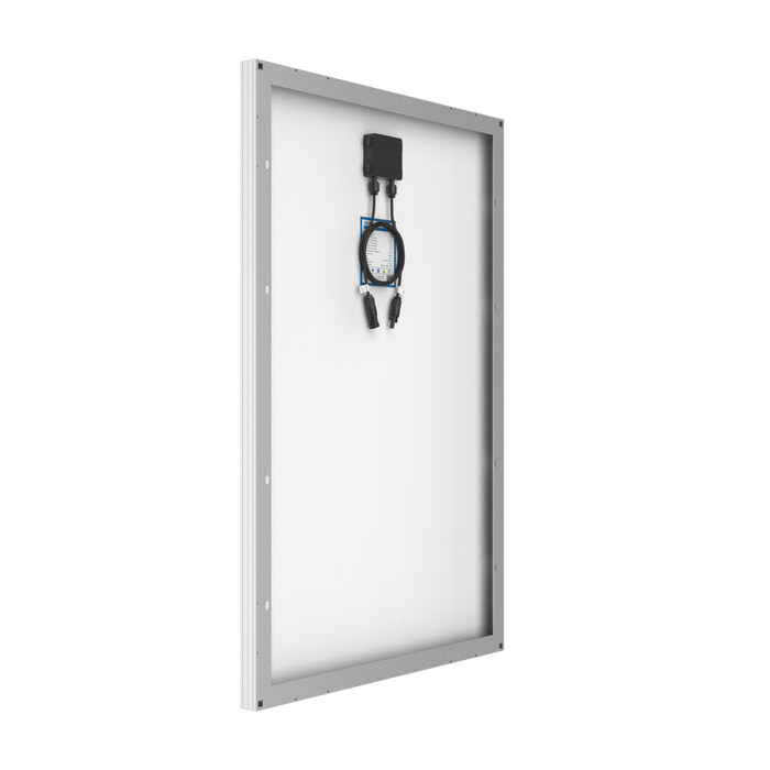 ACOPower | 100 Watt Poly Solar Panel