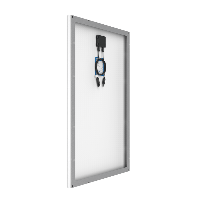 ACOPower | 100 Watt Poly Solar Panel