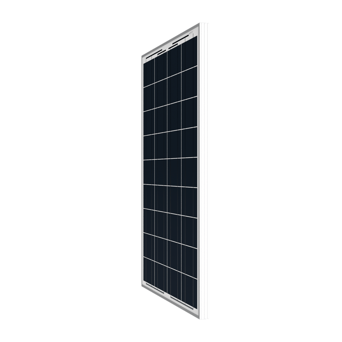 ACOPower | 100 Watt Poly Solar Panel