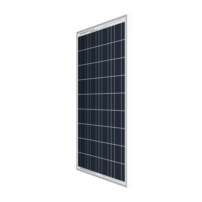 ACOPower | 100 Watt Poly Solar Panel
