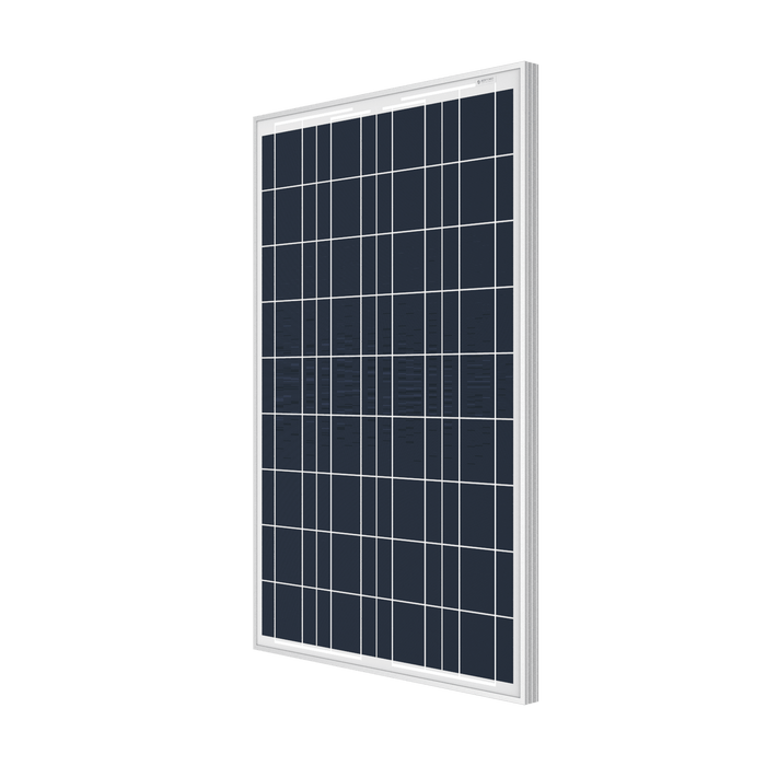 ACOPower | 100 Watt Poly Solar Panel