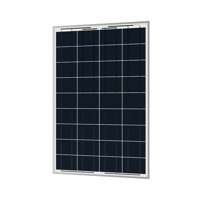 ACOPower | 100 Watt Poly Solar Panel