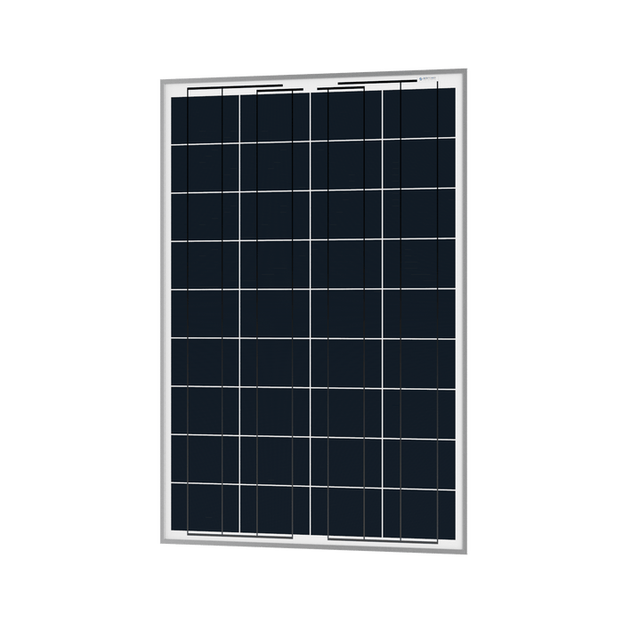 ACOPower | 100 Watt Poly Solar Panel