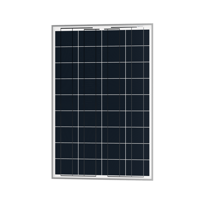 ACOPower | 100 Watt Poly Solar Panel