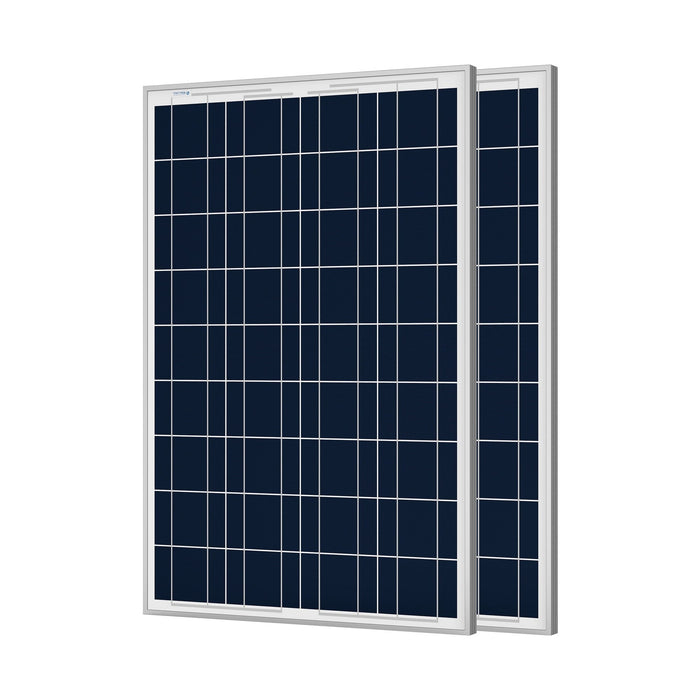 ACOPower | 100 Watt Poly Solar Panel